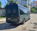 Зеленый Мерседес Sprinter, объемом двигателя 2.15 л и пробегом 701 тыс. км за 10000 $, фото 2 на Automoto.ua