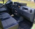 Зеленый Мерседес Sprinter, объемом двигателя 2.1 л и пробегом 463 тыс. км за 8000 $, фото 6 на Automoto.ua