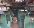 Зеленый Мерседес Sprinter, объемом двигателя 2.15 л и пробегом 701 тыс. км за 10000 $, фото 5 на Automoto.ua