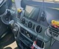 Зеленый Мерседес Sprinter, объемом двигателя 2.1 л и пробегом 463 тыс. км за 8000 $, фото 7 на Automoto.ua