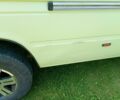 Зеленый Мерседес Sprinter, объемом двигателя 2.1 л и пробегом 463 тыс. км за 8000 $, фото 4 на Automoto.ua