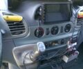 Зеленый Мерседес Sprinter, объемом двигателя 2.1 л и пробегом 463 тыс. км за 8000 $, фото 15 на Automoto.ua