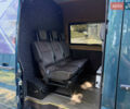Зелений Мерседес Sprinter, об'ємом двигуна 2.2 л та пробігом 230 тис. км за 12300 $, фото 9 на Automoto.ua