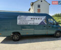 Зелений Мерседес Sprinter, об'ємом двигуна 2.2 л та пробігом 230 тис. км за 12300 $, фото 2 на Automoto.ua