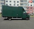 Зелений Мерседес Sprinter, об'ємом двигуна 2.15 л та пробігом 670 тис. км за 14000 $, фото 1 на Automoto.ua