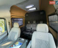 Зелений Мерседес Sprinter, об'ємом двигуна 2.2 л та пробігом 230 тис. км за 12300 $, фото 15 на Automoto.ua