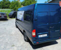 Зелений Мерседес Sprinter, об'ємом двигуна 2.2 л та пробігом 230 тис. км за 12300 $, фото 29 на Automoto.ua