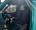 Зеленый Мерседес Sprinter, объемом двигателя 2.1 л и пробегом 547 тыс. км за 5500 $, фото 3 на Automoto.ua