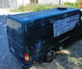 Зелений Мерседес Sprinter, об'ємом двигуна 2.2 л та пробігом 230 тис. км за 12300 $, фото 24 на Automoto.ua