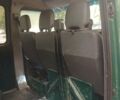 Зеленый Мерседес Sprinter, объемом двигателя 2.2 л и пробегом 300 тыс. км за 3999 $, фото 9 на Automoto.ua