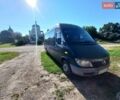 Зелений Мерседес Sprinter, об'ємом двигуна 2.2 л та пробігом 387 тис. км за 7000 $, фото 3 на Automoto.ua