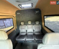 Зелений Мерседес Sprinter, об'ємом двигуна 2.2 л та пробігом 230 тис. км за 12300 $, фото 14 на Automoto.ua