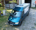 Зелений Мерседес Sprinter, об'ємом двигуна 2.2 л та пробігом 230 тис. км за 12300 $, фото 20 на Automoto.ua