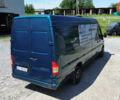 Зелений Мерседес Sprinter, об'ємом двигуна 2.2 л та пробігом 230 тис. км за 12300 $, фото 28 на Automoto.ua
