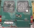 Зеленый Мерседес Sprinter, объемом двигателя 2.2 л и пробегом 300 тыс. км за 3999 $, фото 3 на Automoto.ua