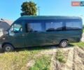 Зелений Мерседес Sprinter, об'ємом двигуна 2.2 л та пробігом 387 тис. км за 7000 $, фото 4 на Automoto.ua
