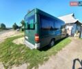 Зелений Мерседес Sprinter, об'ємом двигуна 2.2 л та пробігом 387 тис. км за 7000 $, фото 6 на Automoto.ua