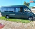 Зелений Мерседес Sprinter, об'ємом двигуна 2.2 л та пробігом 387 тис. км за 7000 $, фото 7 на Automoto.ua