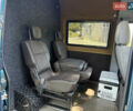 Зелений Мерседес Sprinter, об'ємом двигуна 2.2 л та пробігом 230 тис. км за 12300 $, фото 7 на Automoto.ua