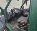 Зелений Мерседес Sprinter, об'ємом двигуна 0 л та пробігом 230 тис. км за 4177 $, фото 3 на Automoto.ua