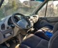 Зеленый Мерседес Sprinter, объемом двигателя 2.1 л и пробегом 547 тыс. км за 5500 $, фото 2 на Automoto.ua