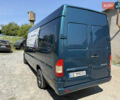 Зелений Мерседес Sprinter, об'ємом двигуна 2.2 л та пробігом 230 тис. км за 12300 $, фото 4 на Automoto.ua