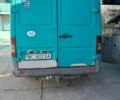 Зеленый Мерседес Sprinter, объемом двигателя 2.1 л и пробегом 547 тыс. км за 5500 $, фото 7 на Automoto.ua
