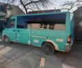 Зеленый Мерседес Sprinter, объемом двигателя 2.1 л и пробегом 547 тыс. км за 5500 $, фото 8 на Automoto.ua