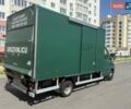 Зелений Мерседес Sprinter, об'ємом двигуна 2.15 л та пробігом 670 тис. км за 14000 $, фото 3 на Automoto.ua