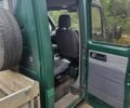 Зелений Мерседес Sprinter, об'ємом двигуна 0 л та пробігом 230 тис. км за 4177 $, фото 5 на Automoto.ua