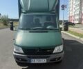 Зелений Мерседес Sprinter, об'ємом двигуна 2.15 л та пробігом 670 тис. км за 14000 $, фото 4 на Automoto.ua