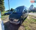 Зелений Мерседес Sprinter, об'ємом двигуна 2.2 л та пробігом 387 тис. км за 7000 $, фото 1 на Automoto.ua