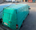 Зеленый Мерседес Sprinter, объемом двигателя 2.2 л и пробегом 737 тыс. км за 6499 $, фото 15 на Automoto.ua
