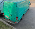 Зелений Мерседес Sprinter, об'ємом двигуна 2.2 л та пробігом 737 тис. км за 6000 $, фото 13 на Automoto.ua