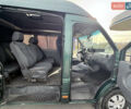 Зелений Мерседес Sprinter, об'ємом двигуна 2.69 л та пробігом 720 тис. км за 7600 $, фото 28 на Automoto.ua