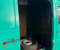 Зеленый Мерседес Sprinter, объемом двигателя 2.2 л и пробегом 737 тыс. км за 6499 $, фото 19 на Automoto.ua