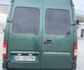 Зелений Мерседес Sprinter, об'ємом двигуна 2.69 л та пробігом 720 тис. км за 7600 $, фото 8 на Automoto.ua