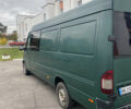 Мерседес Sprinter 2003 у Вараш (Кузнецовськ) на Automoto.ua Зелений Мерседес Sprinter, об'ємом двигуна 2.15 л та пробігом 673 тис. км за 6350 $, фото 3 на Automoto.ua
