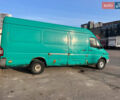 Зелений Мерседес Sprinter, об'ємом двигуна 2.2 л та пробігом 737 тис. км за 6000 $, фото 10 на Automoto.ua