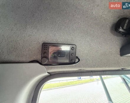 Зелений Мерседес Sprinter, об'ємом двигуна 2.69 л та пробігом 720 тис. км за 7600 $, фото 25 на Automoto.ua