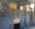 Зеленый Мерседес Sprinter, объемом двигателя 2.1 л и пробегом 500 тыс. км за 6900 $, фото 10 на Automoto.ua