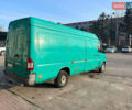 Зелений Мерседес Sprinter, об'ємом двигуна 2.2 л та пробігом 737 тис. км за 6000 $, фото 12 на Automoto.ua