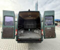Зелений Мерседес Sprinter, об'ємом двигуна 2.69 л та пробігом 720 тис. км за 7600 $, фото 11 на Automoto.ua