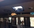 Зеленый Мерседес Sprinter, объемом двигателя 2.1 л и пробегом 560 тыс. км за 6900 $, фото 6 на Automoto.ua