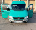Зелений Мерседес Sprinter, об'ємом двигуна 2.2 л та пробігом 737 тис. км за 6000 $, фото 4 на Automoto.ua