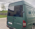 Мерседес Sprinter 2003 у Вараш (Кузнецовськ) на Automoto.ua Зелений Мерседес Sprinter, об'ємом двигуна 2.15 л та пробігом 673 тис. км за 6350 $, фото 2 на Automoto.ua