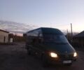 Зеленый Мерседес Sprinter, объемом двигателя 2.15 л и пробегом 6 тыс. км за 6000 $, фото 2 на Automoto.ua