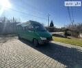 Зеленый Мерседес Sprinter, объемом двигателя 0 л и пробегом 450 тыс. км за 6500 $, фото 1 на Automoto.ua