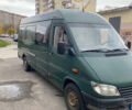Мерседес Sprinter 2003 у Вараш (Кузнецовськ) на Automoto.ua Зелений Мерседес Sprinter, об'ємом двигуна 2.15 л та пробігом 673 тис. км за 6350 $, фото 1 на Automoto.ua