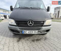 Зелений Мерседес Sprinter, об'ємом двигуна 2.69 л та пробігом 720 тис. км за 7600 $, фото 5 на Automoto.ua